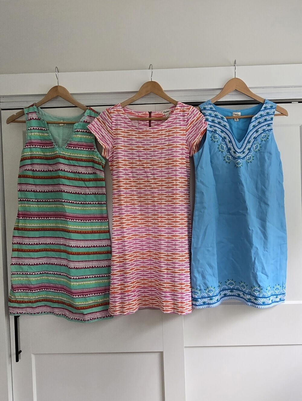 Hatley Xs Womens Dresses Bundle- Lot Of 3